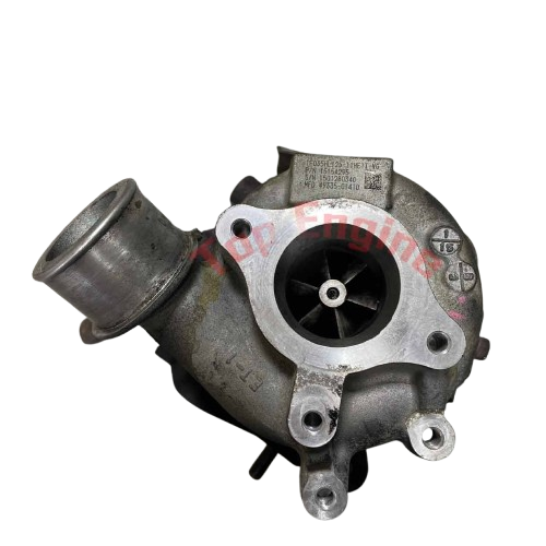 Mitsubishi Turbocharger 1515A295 – 4N15 2.4L Diesel (Triton / L200 / Pajero Sport)